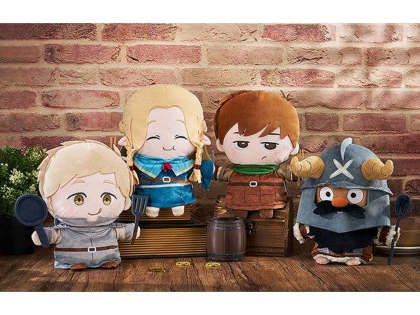Delicious in Dungeon Hand Puppet Marcille - Image 3