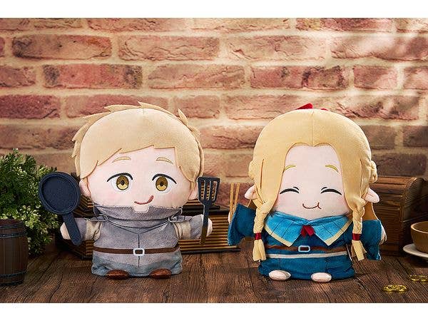 Delicious in Dungeon Hand Puppet Marcille - Image 4