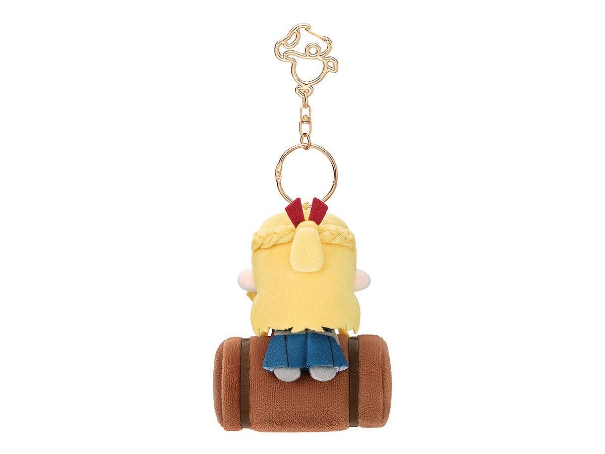 Delicious in Dungeon Plushie Reusable Bag Marcille - Image 3