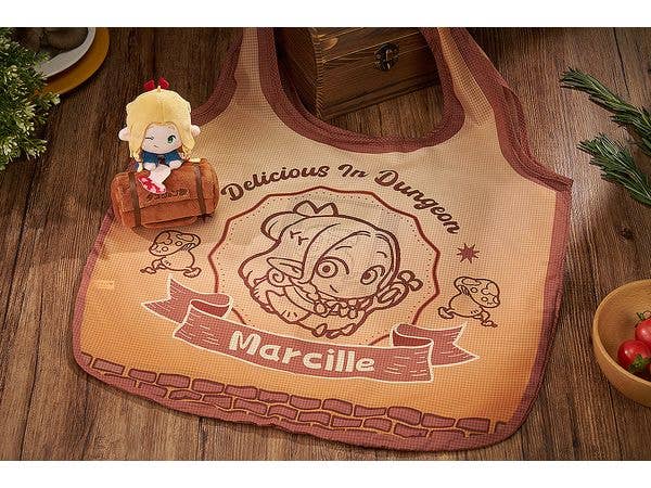 Delicious in Dungeon Plushie Reusable Bag Marcille - Image 9