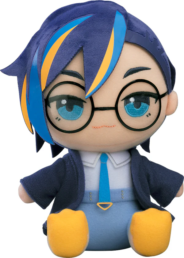 DGSSEVEN Plushie Bell-kun - Image 2