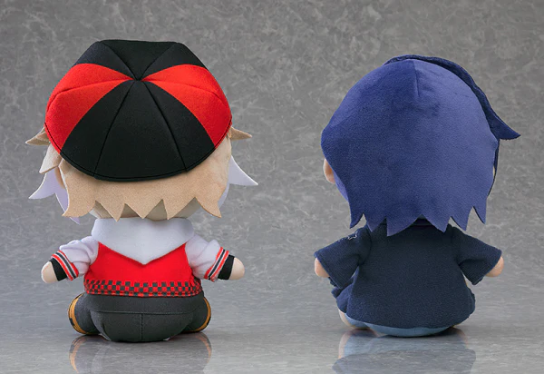 DGSSEVEN Plushie Bell-kun - Image 4