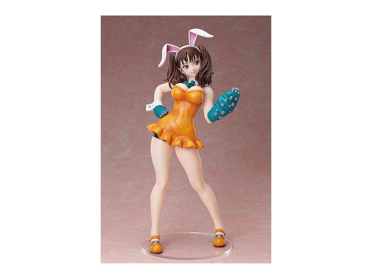Diane: Bunny Ver. - Image 3