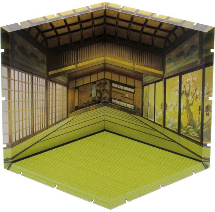 Dioramansion 150: Honmaru Palace