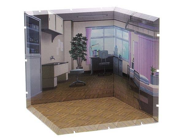 Dioramansion 150: Infirmary - Image 2