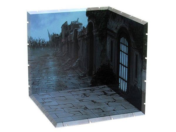 Dioramansion 200: Western Ruins - Image 2
