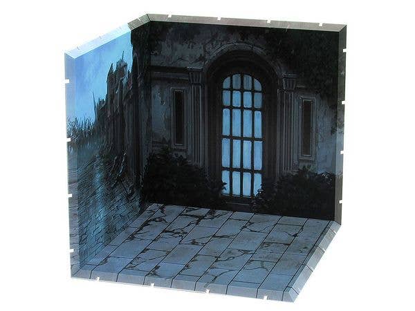 Dioramansion 200: Western Ruins - Image 3