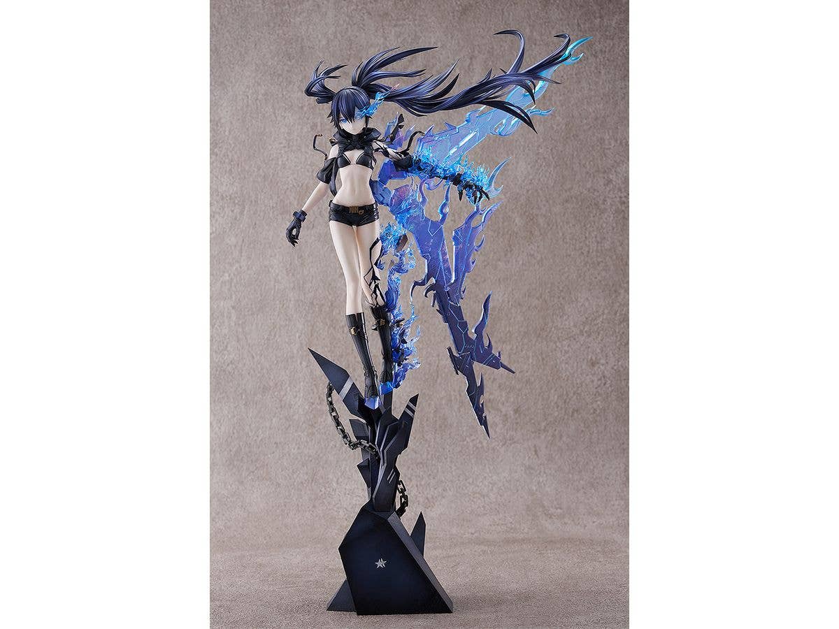 Empress [Black Rock Shooter] huke Ver. - Image 2