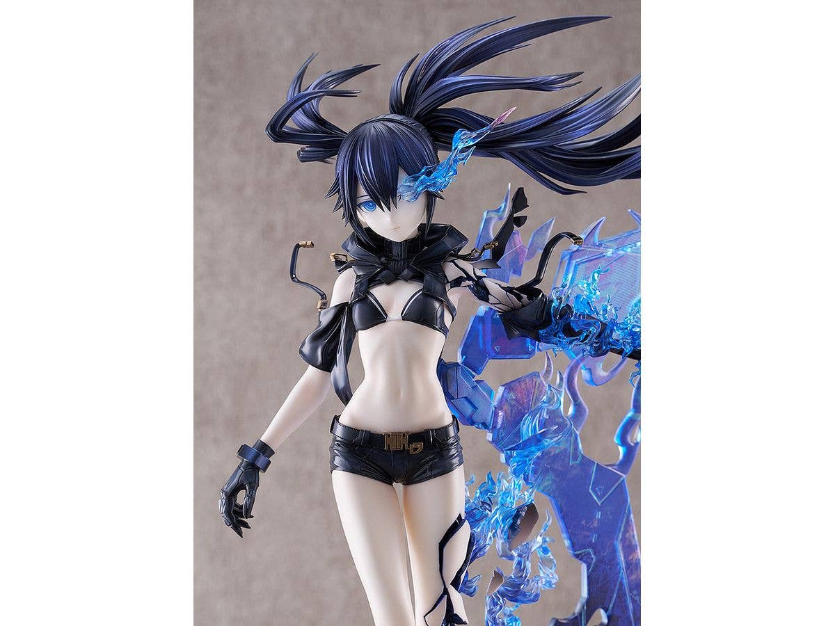 Empress [Black Rock Shooter] huke Ver. - Image 3