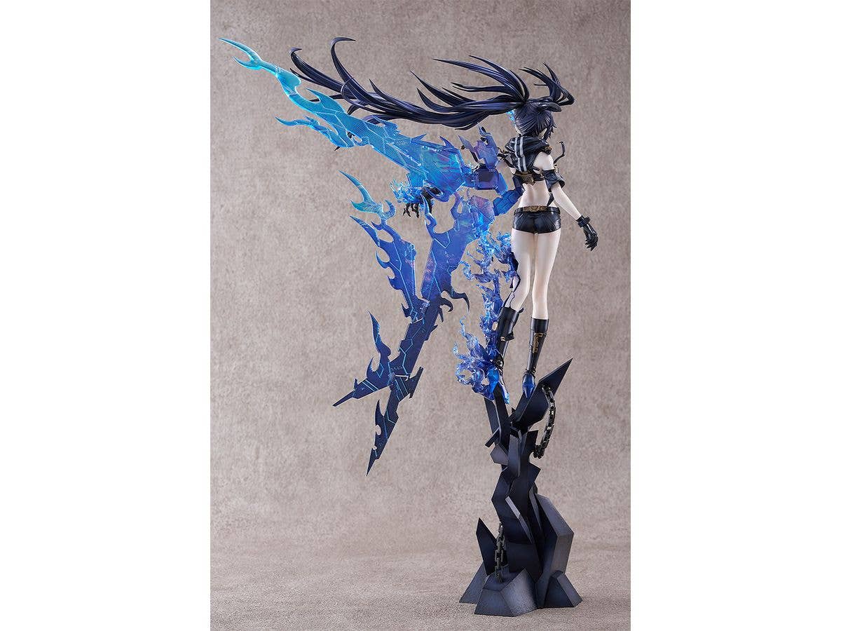 Empress [Black Rock Shooter] huke Ver. - Image 4