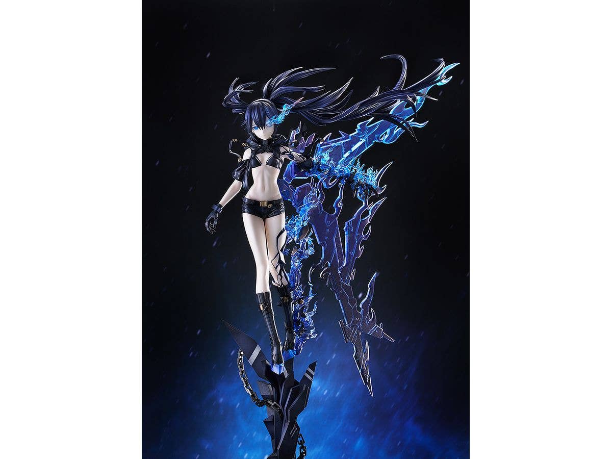 Empress [Black Rock Shooter] huke Ver. - Image 5