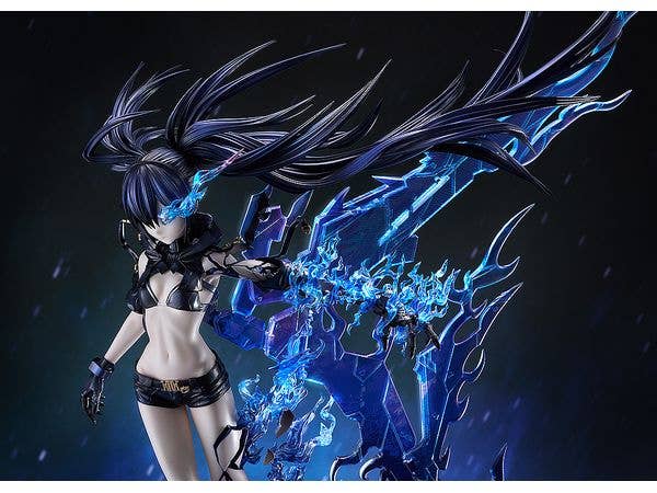 Empress [Black Rock Shooter] huke Ver. - Image 6