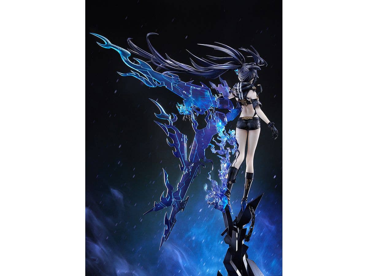 Empress [Black Rock Shooter] huke Ver. - Image 7