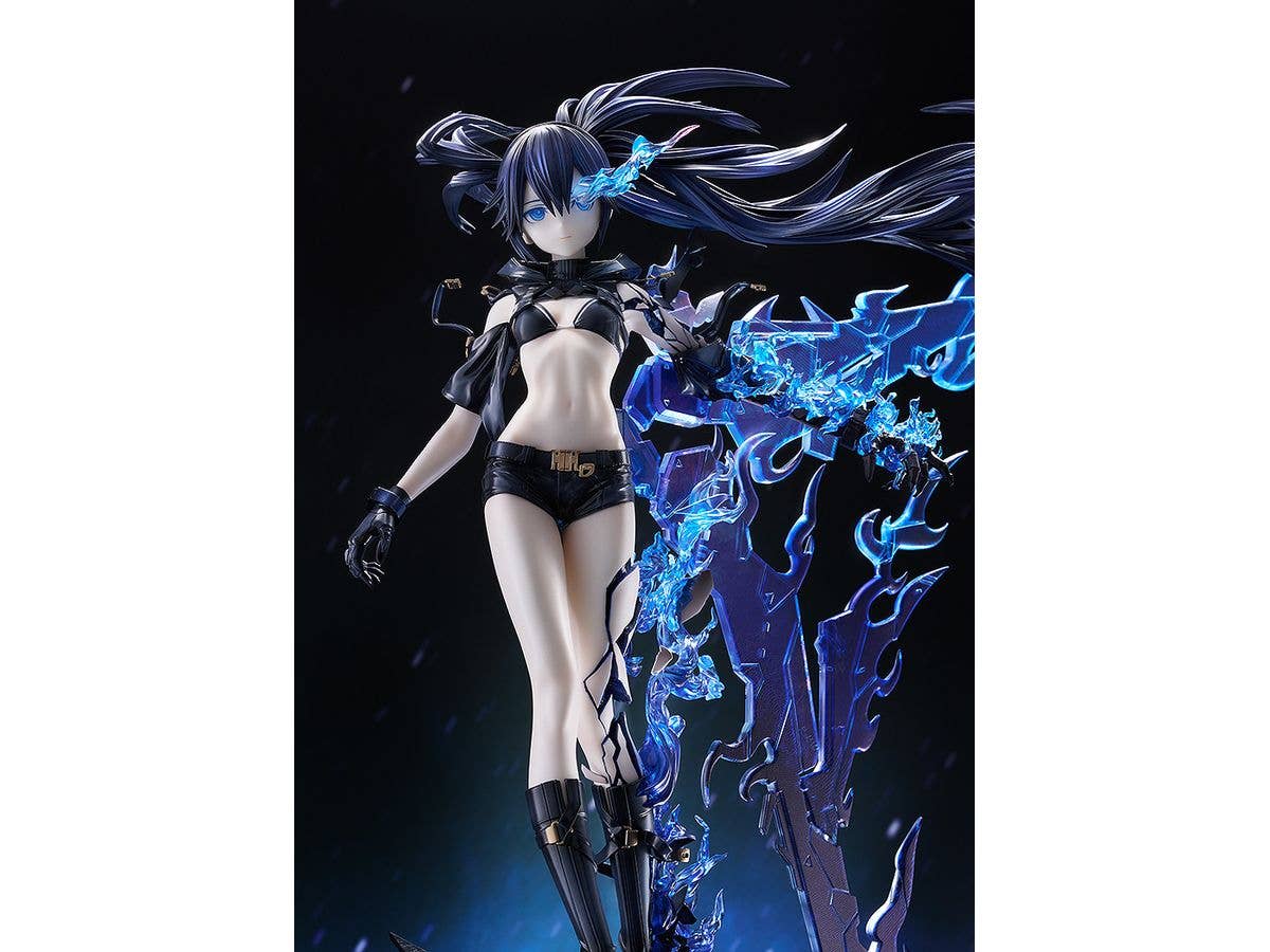 Empress [Black Rock Shooter] huke Ver. - Image 8