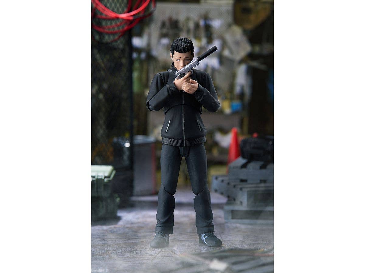figma Akira Sato - Image 10