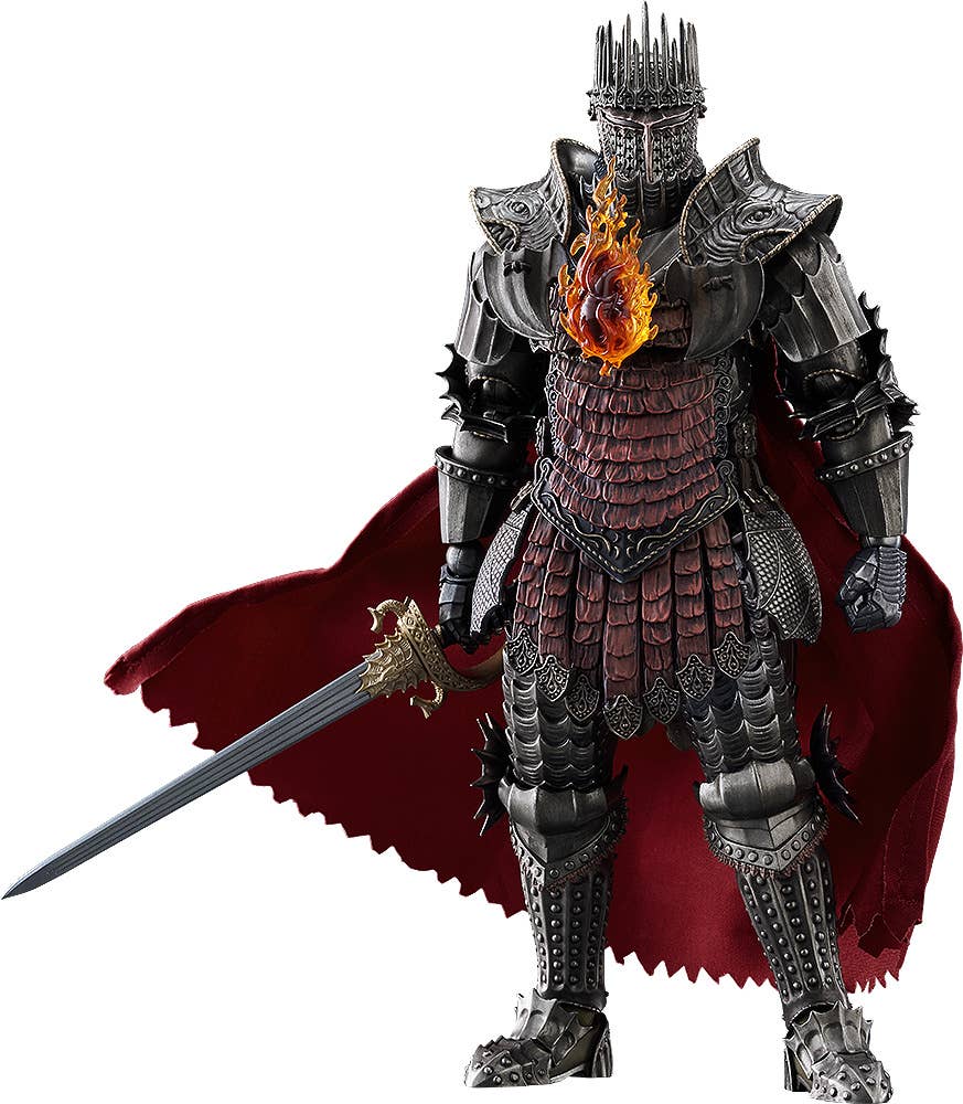 figma Arisen - Dragon's Dogma 2