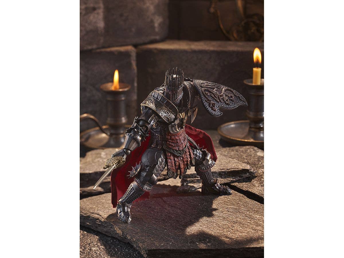 figma Arisen - Dragon's Dogma 2 - Image 10