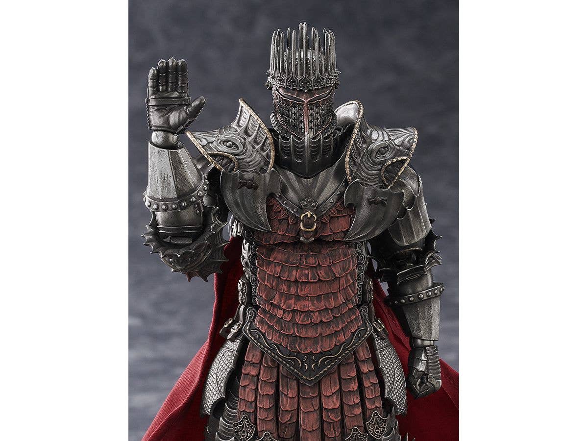 figma Arisen - Dragon's Dogma 2 - Image 5