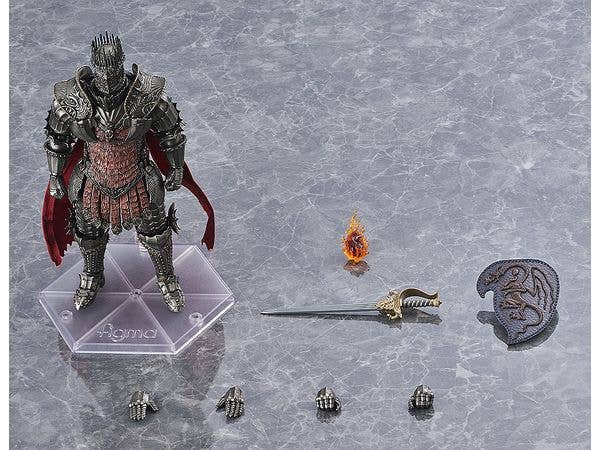 figma Arisen - Dragon's Dogma 2 - Image 7