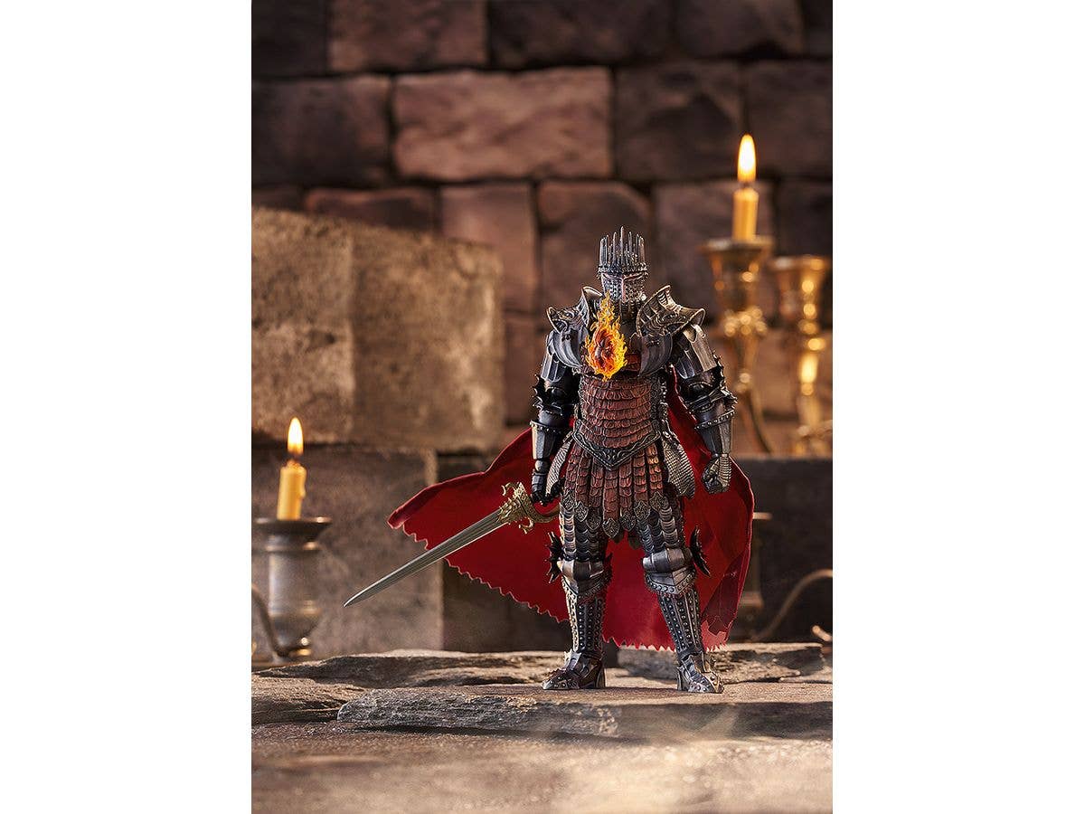 figma Arisen - Dragon's Dogma 2 - Image 8