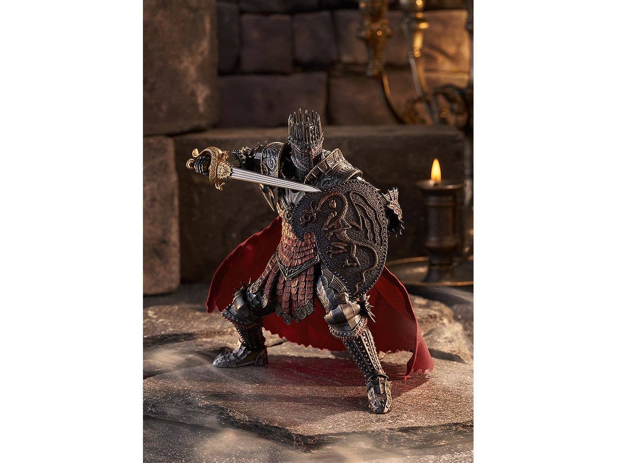 figma Arisen - Dragon's Dogma 2 - Image 9