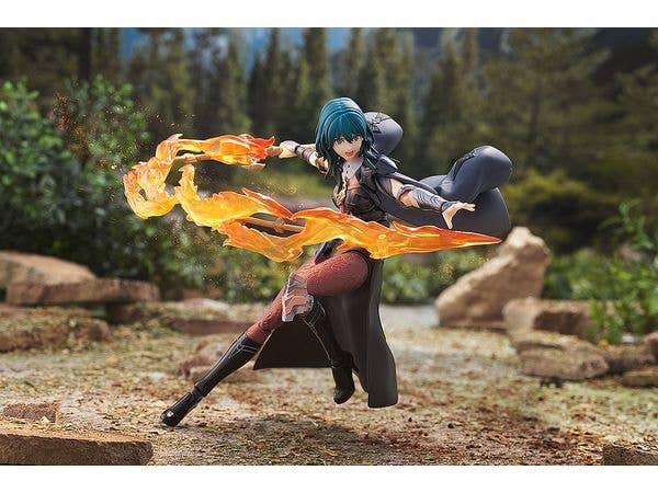 figma Byleth (Female) - Image 11