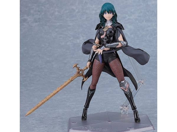 figma Byleth (Female) - Image 2