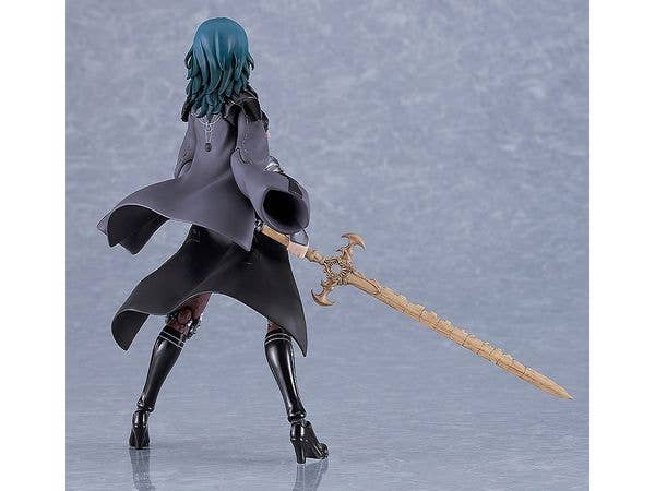 figma Byleth (Female) - Image 3