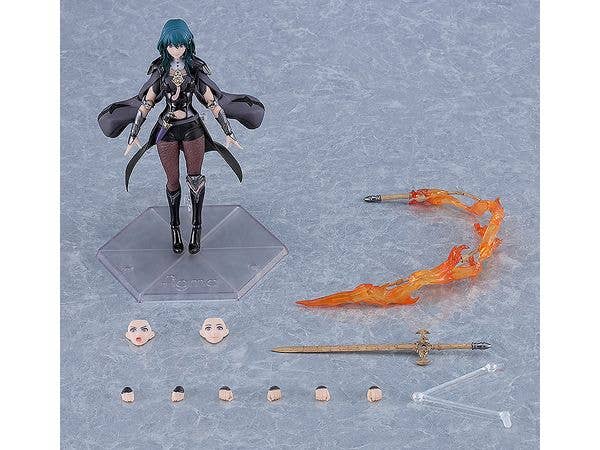 figma Byleth (Female) - Image 4