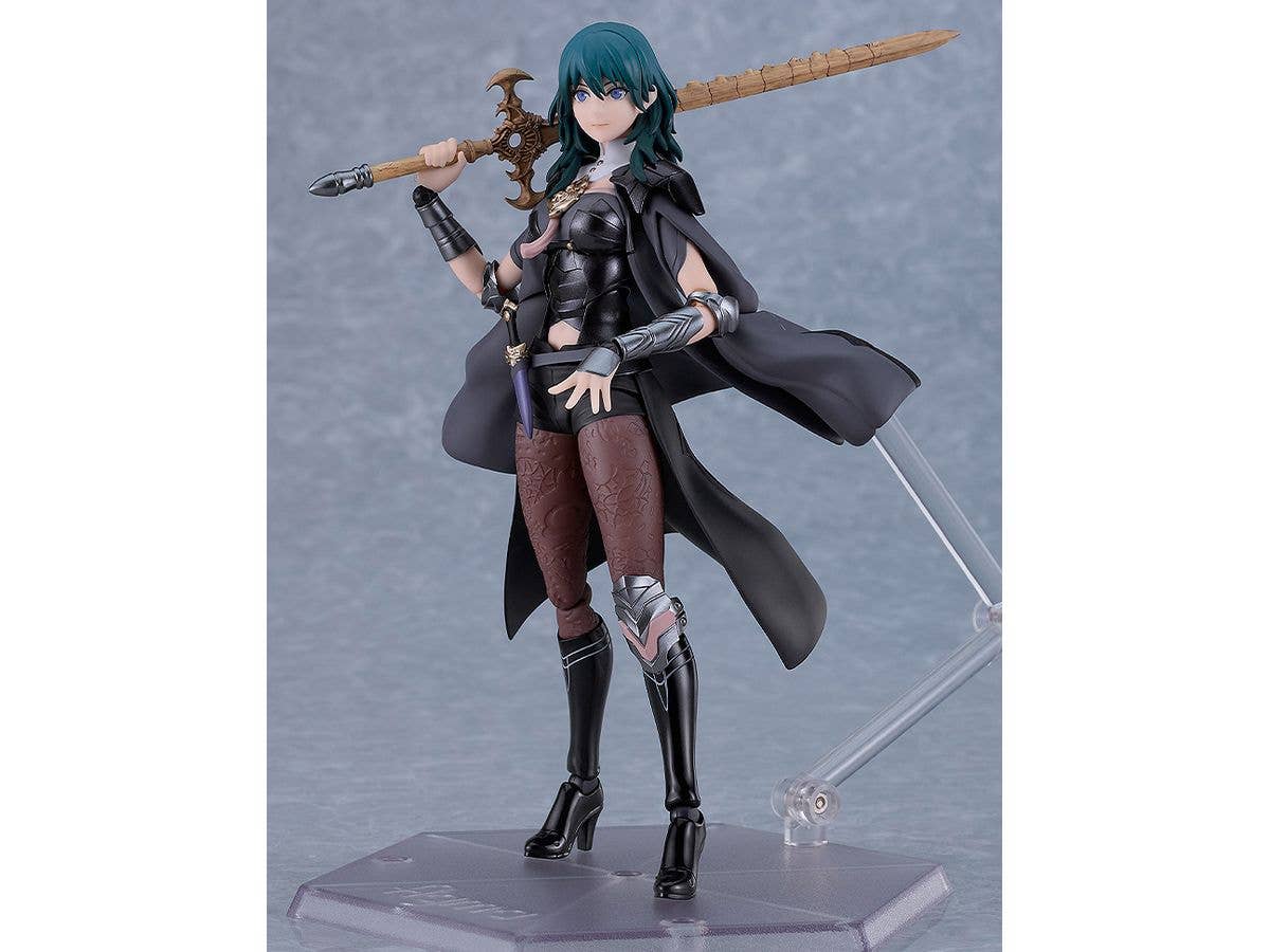 figma Byleth (Female) - Image 5