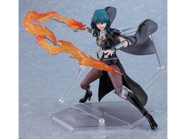 figma Byleth (Female) - Image 6