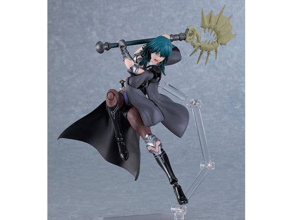 figma Byleth (Female) - Image 7