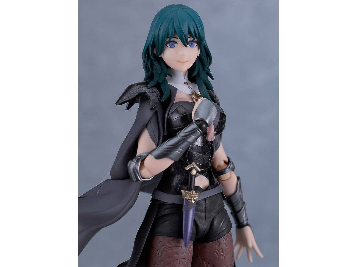 figma Byleth (Female) - Image 8