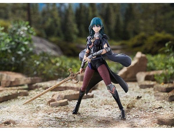 figma Byleth (Female) - Image 9