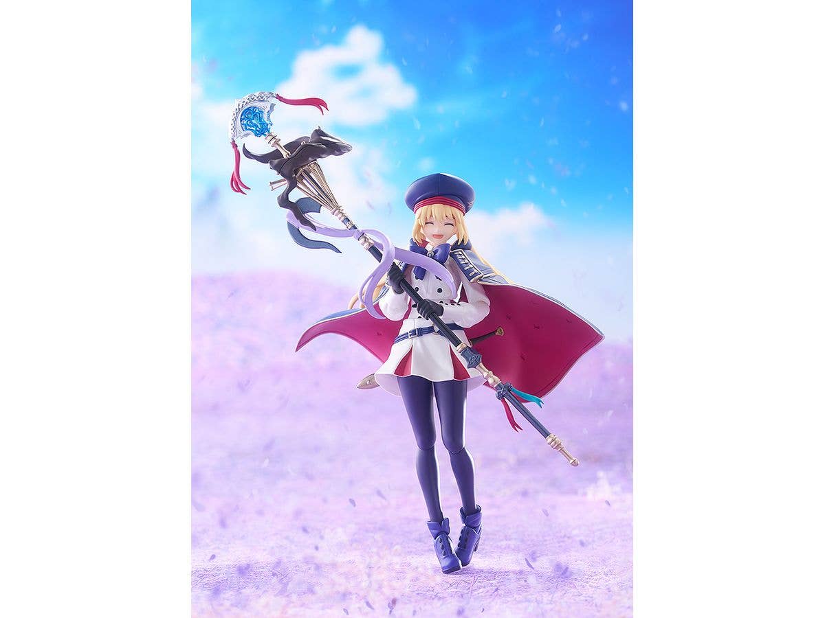 figma Caster/Altria Caster - Image 10