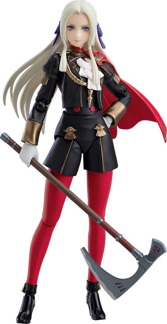 figma Edelgard von Hresvelg
