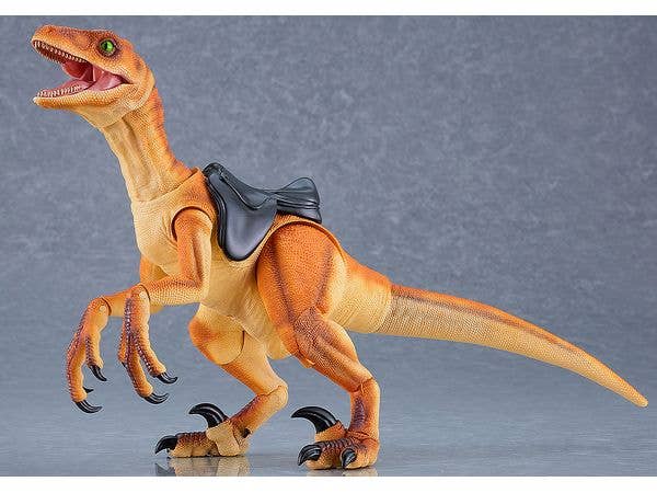 figma ex:ride Small Dinosaur (Brown) - Image 2