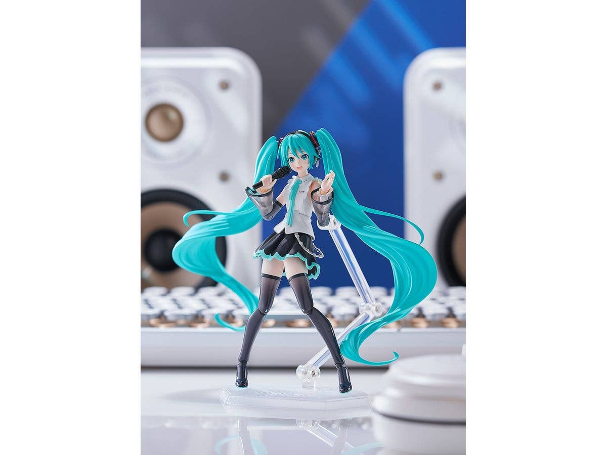 figma Hatsune Miku NT - Image 10