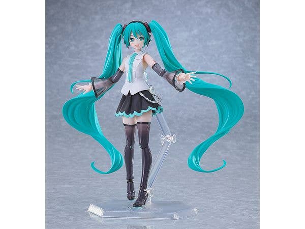 figma Hatsune Miku NT - Image 2