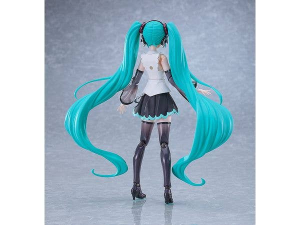 figma Hatsune Miku NT - Image 3