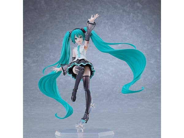 figma Hatsune Miku NT - Image 4