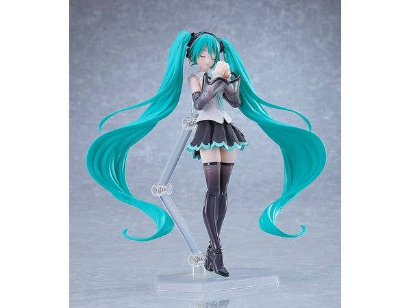 figma Hatsune Miku NT - Image 5