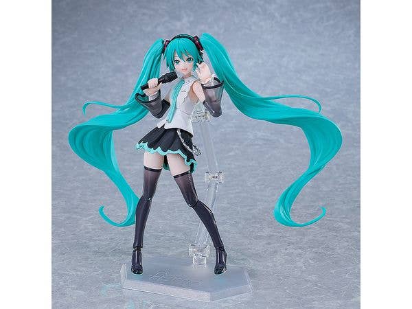 figma Hatsune Miku NT - Image 6