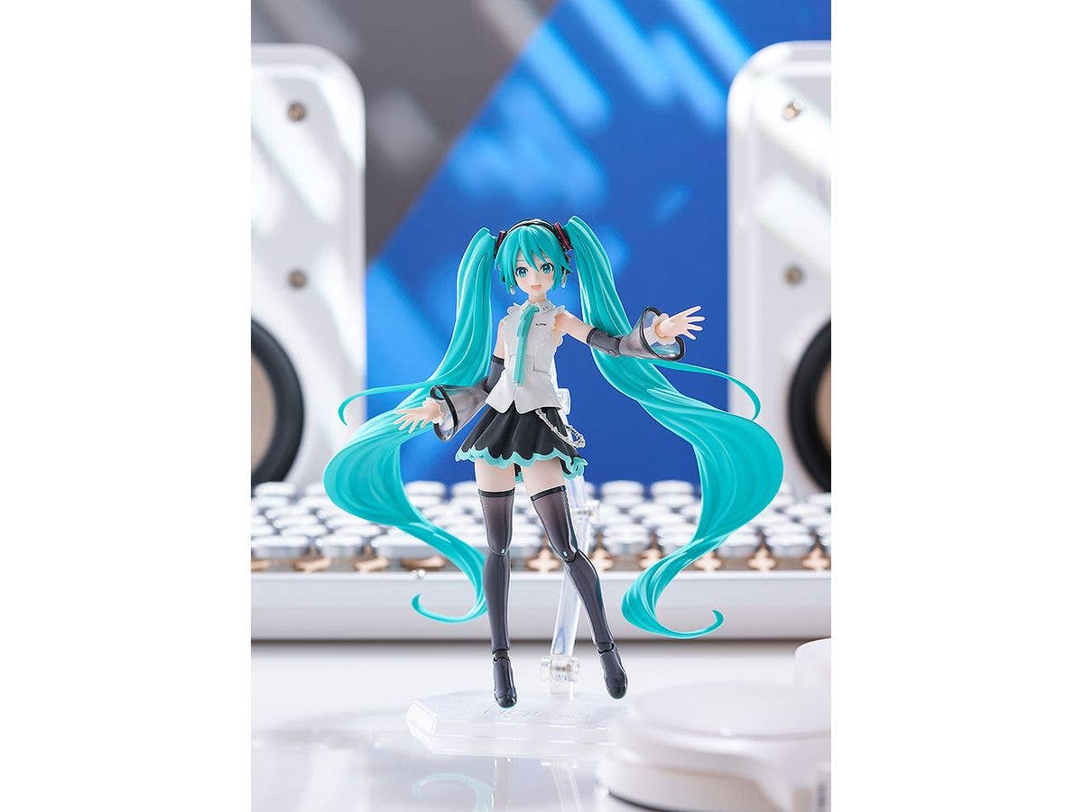 figma Hatsune Miku NT - Image 8