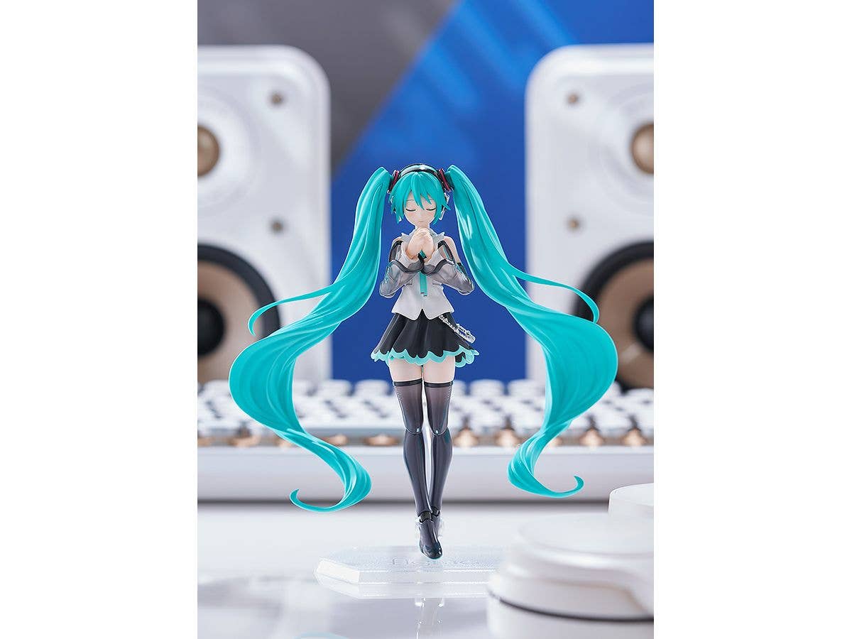 figma Hatsune Miku NT - Image 9