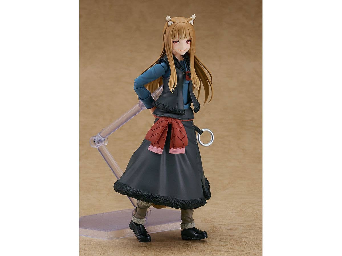 figma Holo - Spice and Wolf Action Figure - Image 3