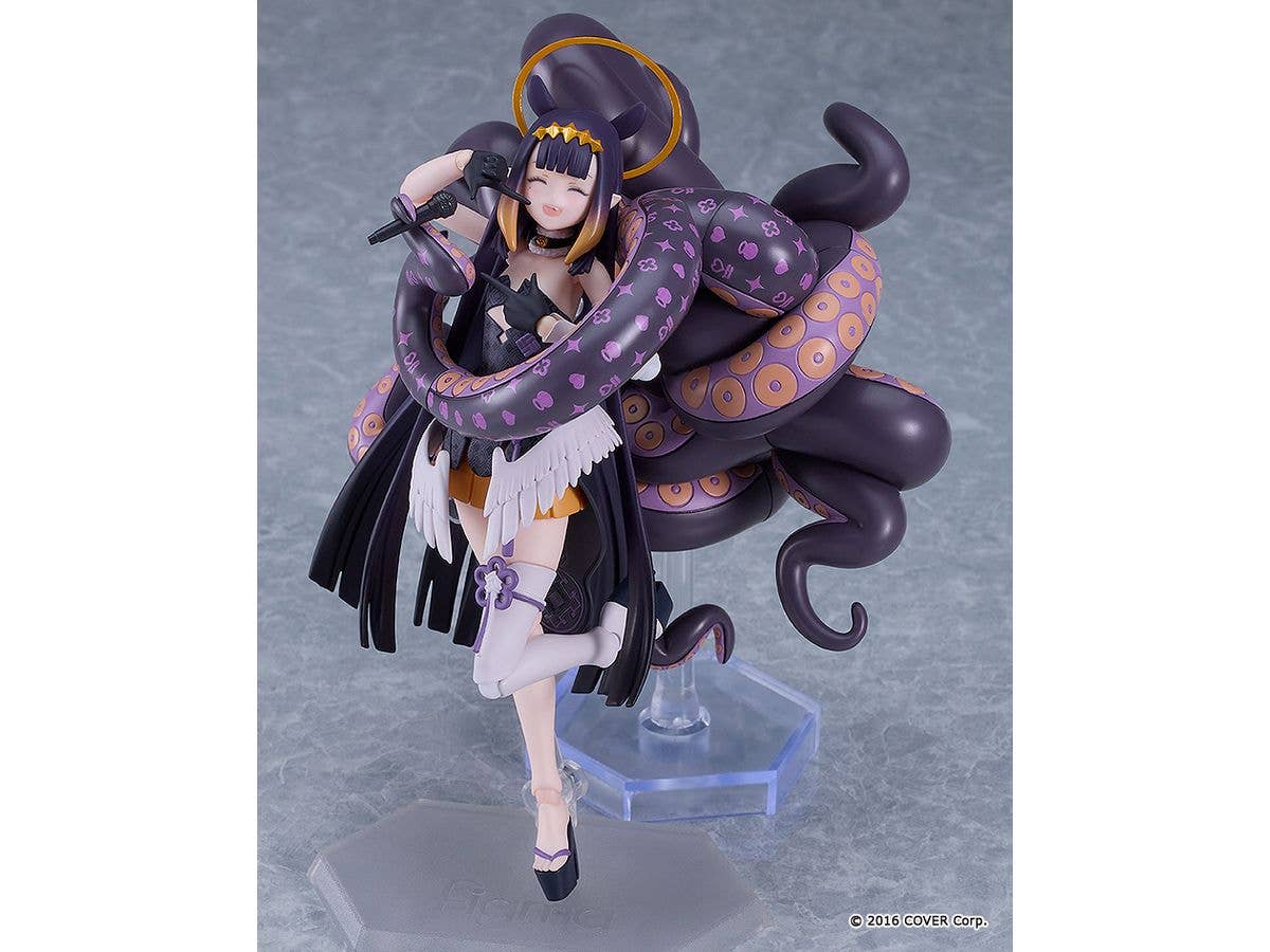 figma Ninomae Ina'nis - Image 3