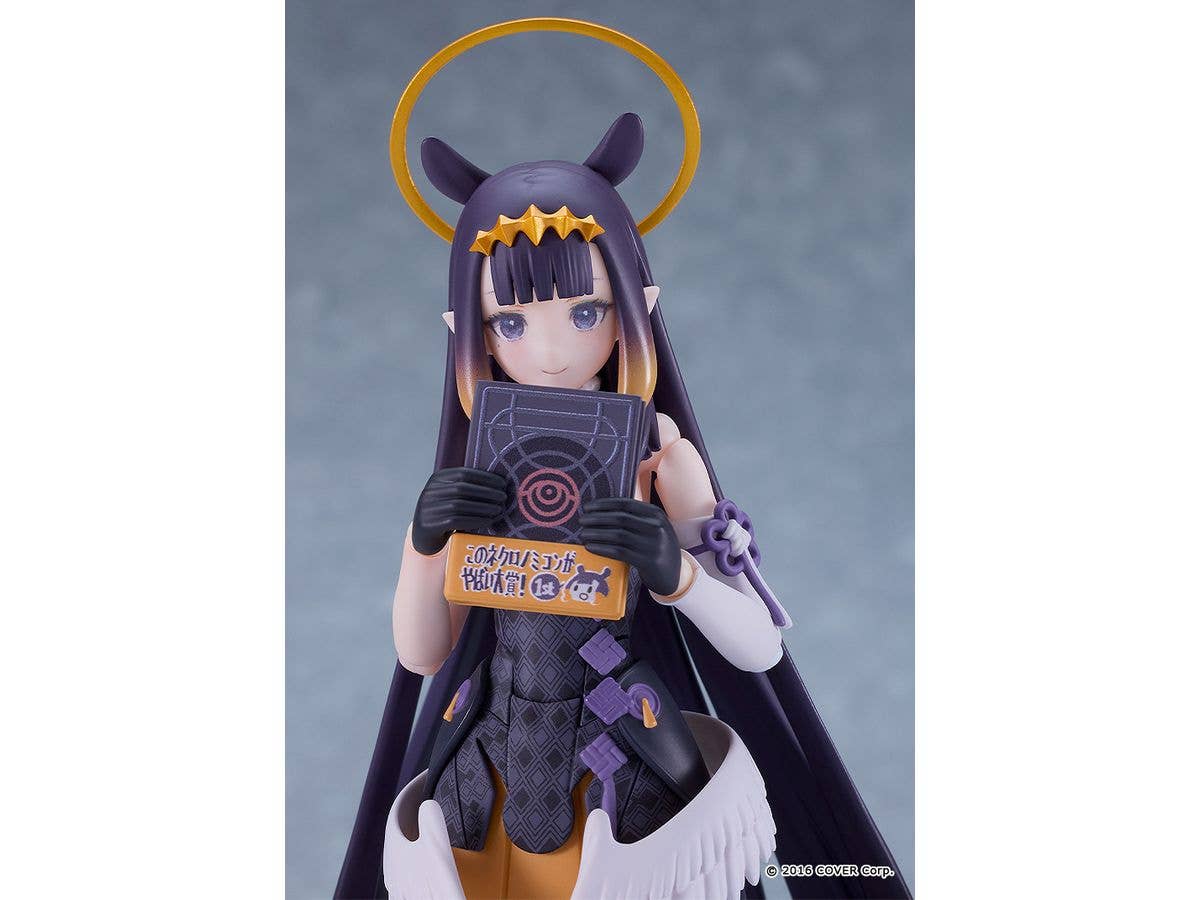 figma Ninomae Ina'nis - Image 9