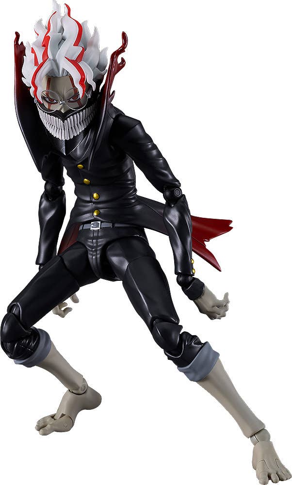 figma Okarun (Transformed)