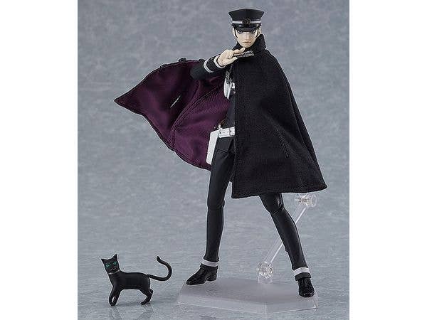figma Raidou Kuzunoha - Image 2